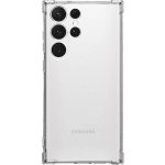 Pouzdro Tactical TPU Plyo Samsung Galaxy S23 Ultra čiré – Hledejceny.cz