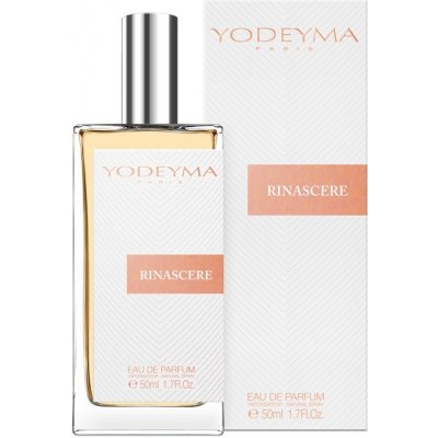 Yodeyma Rinascere parfém dámský 50 ml
