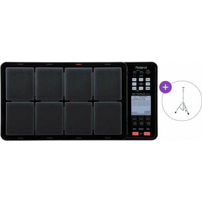 Roland SPD-30 OCTAPAD Basic SET – Hledejceny.cz