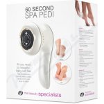 RIO 60 Second Spa Pedi 3 – Zboží Dáma RIO 60 Second Spa Pedi 3 – Zboží Dáma