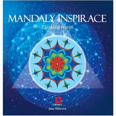 Mandaly inspirace