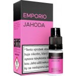 Imperia Emporio Strawberry 10 ml 3 mg – Zboží Dáma