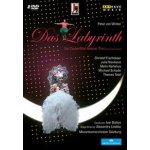 Das Labyrinth: Salzburg Festival DVD – Hledejceny.cz