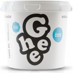 Přepuštěné máslo České ghíčko 1 g – Hledejceny.cz