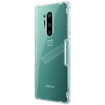 Pouzdro Nillkin Nature OnePlus 8 čiré – Hledejceny.cz