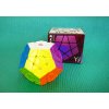 Hra a hlavolam Megaminx Yuhu V2 Magnetic 12 COLORS