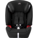 Britax Römer Evolva 123 SL SICT 2021 Cosmos Black