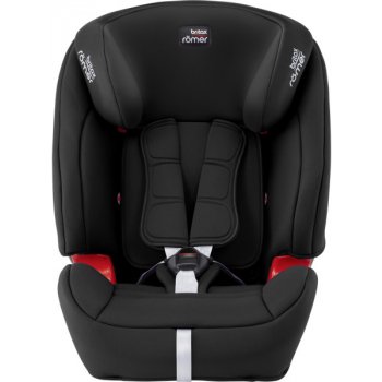 Britax Römer Evolva 123 SL SICT 2021 Cosmos Black