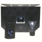 Thierry Mugler A*Men toaletní voda pánská 50 ml plnitelný flakon – Sleviste.cz