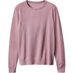 esmara Dámský úpletový svetr lila fialová – Zbozi.Blesk.cz