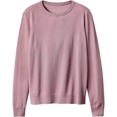 esmara Dámský úpletový svetr lila fialová – Zbozi.Blesk.cz