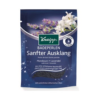 Kneipp Perly do koupele Levandulové snění 80 g