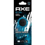 AXE Mini Vent ICE CHILL – Hledejceny.cz