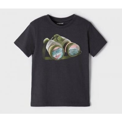 Mayoral dětské triko lentikulární dalekohled 3018-85 – Zboží Mobilmania