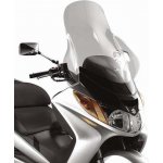 Kappa KD258ST přední plexi, čiré 80 x 71 cm (výška x šířka) SUZUKI AN 250 400 Burgman (03-06), SUZUKI AN 400 Burgman Type S -5 – Zbozi.Blesk.cz