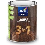 Helios Bori 0,75 l Mahagon – Zboží Mobilmania