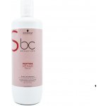 Schwarzkopf Professional BC Bonacure Repair Rescue Arginine Shampoo regenerační šampon 1000 ml pro ženy