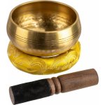Shamann Squamous Tibetan 9 cm Tibetská zpívající miska – Zboží Mobilmania