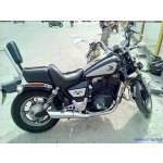 Padací rám Honda VT 1100 Shadow Spirit od 97-07 (SC18), 32mm – Hledejceny.cz