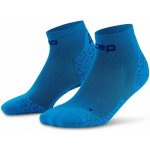 CEP Kotníkové ponožky ULTRALIGHT 4.0 dámské II blue – Sleviste.cz