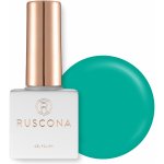 Ruscona gel lak GREEN MANIA 174 6 ml – Zboží Dáma