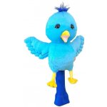 Daphnee headcover na driver Birdie – Zboží Mobilmania