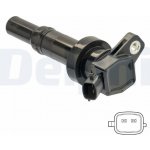 Zapalovací cívka DELPHI GN10826-12B1 – Hledejceny.cz
