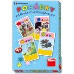 Mičínek Kvarteto: Pohádky – Zboží Živě