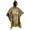 HAPPY JOB Pláštěnka poncho Camo 3D