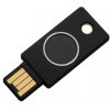 Hardwarová peněženka a trezor Yubico YubiKey Bio