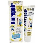 Biorepair Kids Zubní pasta s banánovou příchutí pro děti 0-6 let 50 ml – Hledejceny.cz