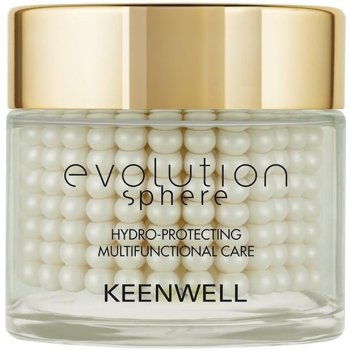 Keenwell Evolution Sphere Hydro Protecting Cream ochranný krém 80 ml