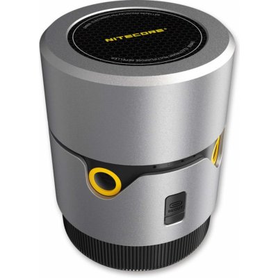 Nitecore EMR30 – Sleviste.cz