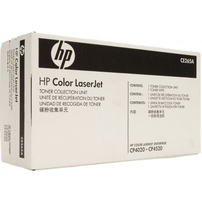 HP CE265A - originální – Sleviste.cz