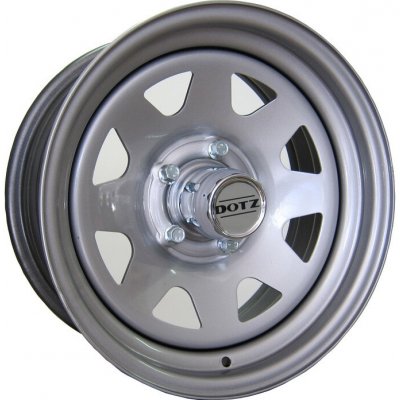 DOTZ 4X4 Dakar 7x15 5x114.3 ET5 – Zbozi.Blesk.cz