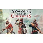 Assassin's Creed Chronicles – Hledejceny.cz