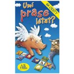 Albi Umí prase létat? Na cesty – Zboží Dáma