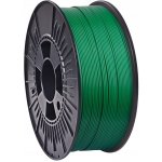 Colorfil PLA tmavě zelená / Dark Green 1,75 mm 1 kg – Zboží Živě