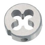 VOLKEL Závit.očko BSW 3/16x24 HSS levý 22210 – Hledejceny.cz