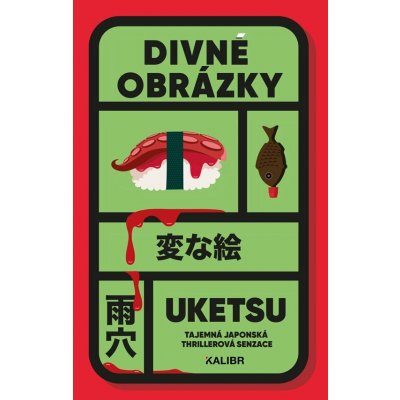 Divné obrázky – Zboží Mobilmania