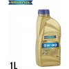 Motorový olej Ravenol HDS 5W-30 1 l