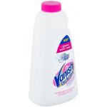 Vanish Oxi Action Crystal White Liquid tekutý odstraňovač skvrn 1,5 l – Zboží Mobilmania