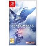 Ace Combat 7: Skies Unknown (Deluxe Launch Edition) – Zboží Živě