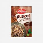 Amylon bez lepku Kuskus s příchutí čokoláda 75 g – Hledejceny.cz