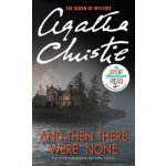 And Then There Were None - Christie Agatha – Hledejceny.cz