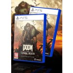 DOOM: The Dark Ages (Premium Edition) – Zboží Mobilmania