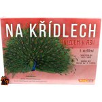 Mindok Na křídlech: Rozšíření 3: Hnízdem v Asii – Zboží Dáma