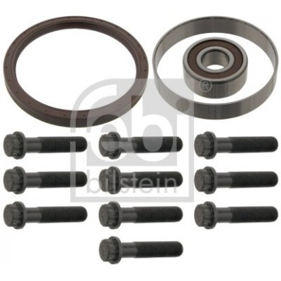 Sada na opravy, setrvačník FEBI BILSTEIN 01477 | Zboží Auto