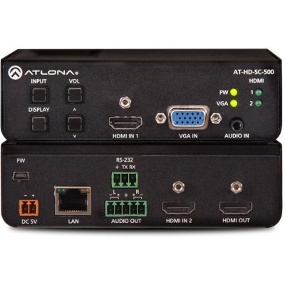 Atlona AT-HD-SC-500