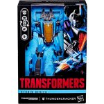 Hasbro Transformers War For Cybertron Thundercracker 16,5 cm – Hledejceny.cz